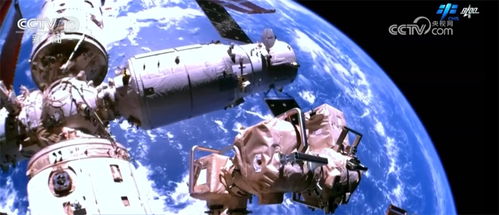 如何保障航太員安全 如何維修航太器設備 這些科技你想像不到