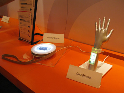 富士通新奇概念科技產品_滾動新聞_科技時代_新浪網