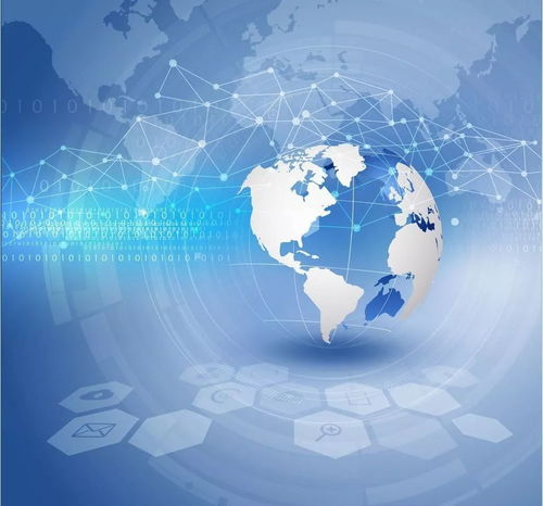 馬名杰 鍛造科技創新 黃金時代