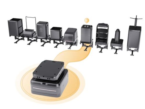 云跡科技成功簽署3項戰(zhàn)略合作 ai 具身智能酒旅先行輻射區(qū)域發(fā)展