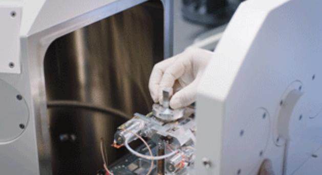 全環(huán)節(jié)實驗驗證,金風科技為產(chǎn)品質(zhì)量和可靠性保駕護航