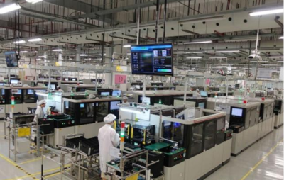 華為手機代工廠突然&ldquo;中斷&rdquo;合作!導(dǎo)致工廠放假,虧損近25億