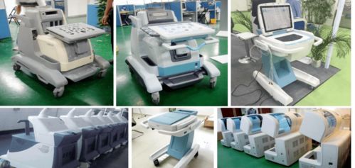 凱爾沃科技創(chuàng)新手板模型和小批量生產(chǎn)技術(shù),為醫(yī)療行業(yè)保駕護(hù)航