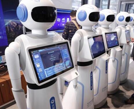 俄媒解讀人工智能在軍事領(lǐng)域應(yīng)用 可幾秒內(nèi)結(jié)束戰(zhàn)爭(zhēng)