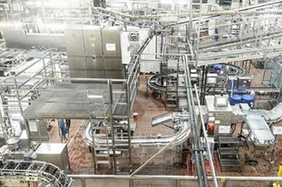 探訪(fǎng)abb智能工廠(chǎng) 科技重塑制造業(yè)未來(lái)