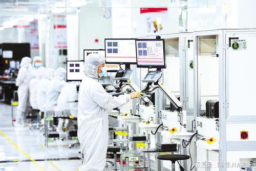 光子與量子芯片崛起，EDA軟件突破，美媒坦言芯片戰已見分曉