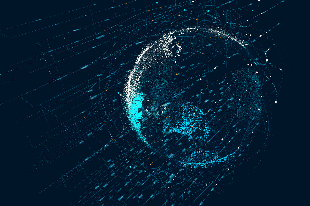 《流浪地球》的背后 早已流浪的中國互聯(lián)網(wǎng)科技