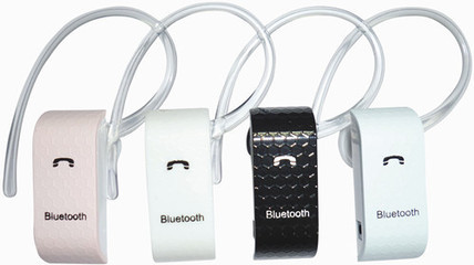 深圳市新彭博科技發展有限公司 專注藍牙耳機定制，賦能代理商市場拓展